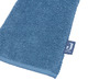 Washand - Jollein - badstof - jeans blue - per stuk
