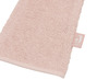 Washand - Jollein - badstof - pale pink - per stuk