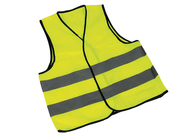 Fluohesje - Small - Per Stuk