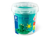 Boetseerklei - Staedtler Noris Junior - speciale kleuren - boetseren - set van 4 assorti
