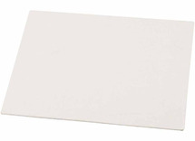 Canvas - schilderpaneel - 29,7 x 21 cm - A4 - hout - per stuk