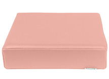 Licht roze