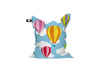 Zitzak-King Bag S-70X110 Cm