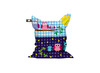 Zitzak-King Bag S-70X110 Cm