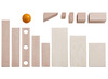 Houten blokken - clever up! bouwstenen - Haba - set van 160