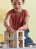 Houten blokken - clever up! bouwstenen - Haba - set van 160