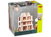 Houten blokken - clever up! bouwstenen - Haba - set van 160