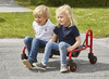 Fietsjes - Winther - Mini Viking - Duo Buggy - per stuk