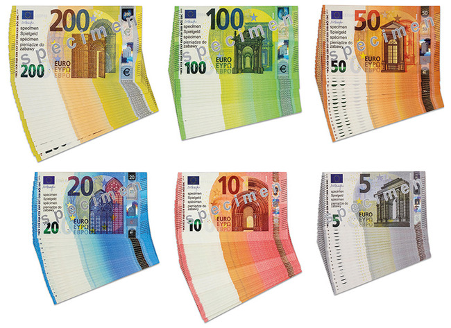 Euro-biljetten-ass/65