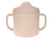Powder pink