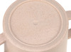 Eetgerei - beker - Lassig - drinkbeker met tuit antislip - Uni - per stuk - powder pink - per stuk