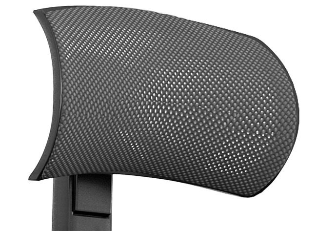 Stoel - Bureaustoel - Sava - Accessoire - Hoofdsteun