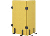 Scheidingswand - Soniq - 80 X 140 Cm