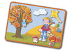 Magneetspeldoos - Haba - de seizoenen