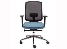 Stoel - Bureaustoel - Sava - Accessoire - Rugsteun