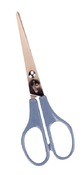 Schaar - Halfrond - 16 Cm - P/St