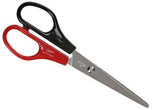 Scharen - 16 cm - scherpe punt - linkshandig - per stuk