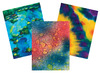 Knutselpapier - Roylco - kleurverspreidend papier - set van 40
