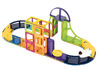 Magformers - sky track play
