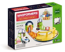Magformers - Sky Track Play