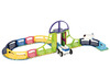 Magformers - sky track play