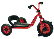 Fietsjes - Winther - Mini Viking - Easy Rider - per stuk