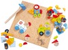 Hamerset-actie en vlinders