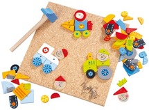 Hamerset-Actie En Vlinders