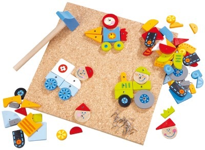 Hamerset-actie En Vlinders