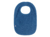Slab - Jollein - Badstof - Ash Green/Storm Grey/Jeans Blue - Per 3 Stuks