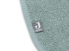 Slab - Jollein - Badstof - Ash Green/Storm Grey/Jeans Blue - Per 3 Stuks