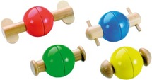 Senioren - plop ballen