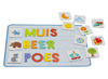 Magneetspeldoos - Haba - abc-ontdekker