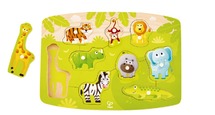 Eerste Puzzels-Eerste Puzzel