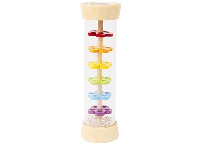 Muziek Instrumenten - Regenmaker Regenboog - Per Stuk