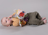 Parkspeeltje - Taf Toys - Urban Garden Activity Cube - per stuk