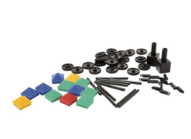 Clics - Tools - Ass/150