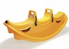 Bewegingsmateriaal - schommeldier - Dantoy - hond - per stuk