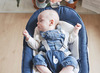 Stoel - schommelstoel - Babymoov Swoon Air - per stuk
