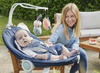 Stoel - schommelstoel - Babymoov Swoon Air - per stuk