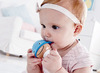 Muziek - Hape - zeedierenrammelaars - set van 3
