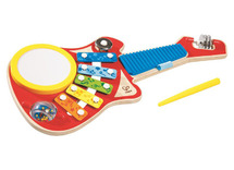 Muziek - 6-In 1 Muziekmaker