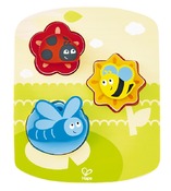 DYNAMIC PUZZLE - INSECTEN