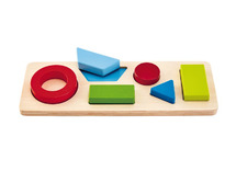 Puzzel - geometry
