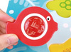 Puzzel - Hape - ontdekpuzzel - ocean lens