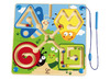 Motoriekbord - Hape Best Bugs Magnetic Maze - insecten - magnetisch - fijne motoriek - per spel