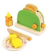 Eetgerei-Toaster