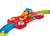 Spoorbaan - Hape - muzikaal