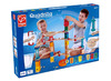 Knikkerbaan - Hout - Quadrilla - Castle Escape - 102-delig