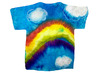 Creapapier - Roylco - kleurabsorberend papier - T-shirts - set van 50